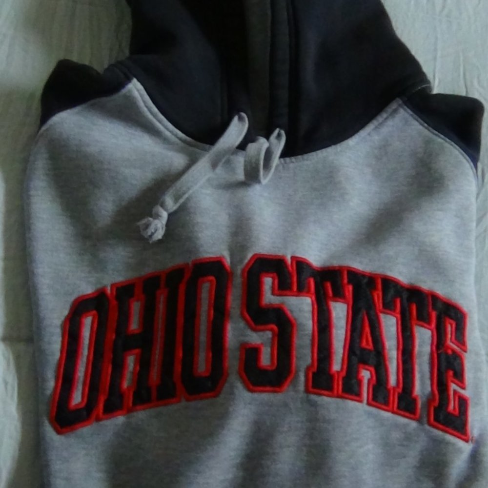 Ohio State Buckeyes Hoodie